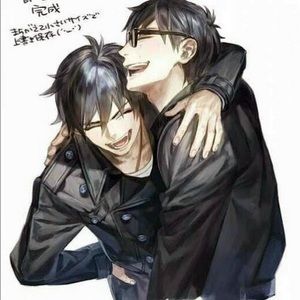 Meet your Posher, Audrey